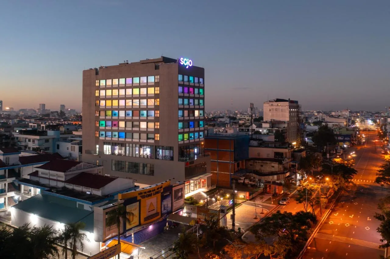 Hotline Liên Hệ Số Điện Thoại Tổng Đài Tru by Hilton Da Nang City Centre Đặt Phòng Chính Thức