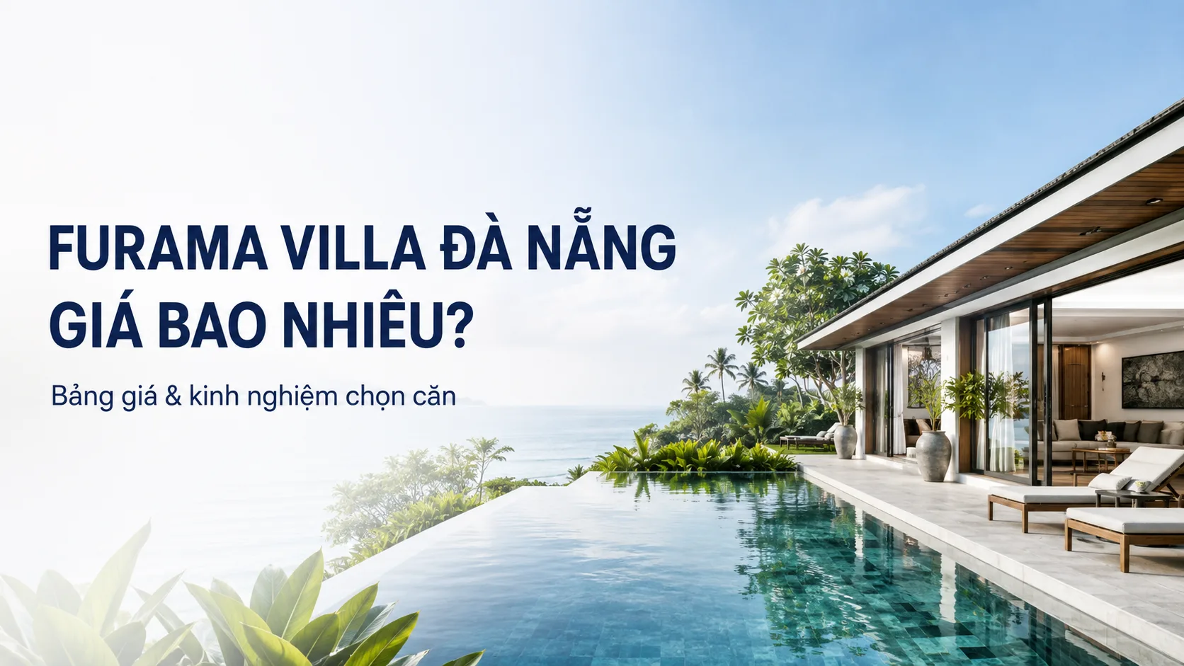 T2 - Hỗ trợ: Furama Villa Đà Nẵng giá bao nhiêu?