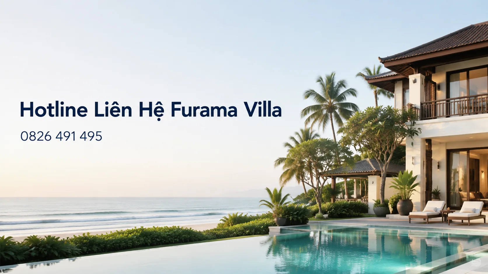 Hotline Liên Hệ Furama Villa: Hướng Dẫn Kiểm Tra Lịch Trống Và Đặt Căn Phù Hợp