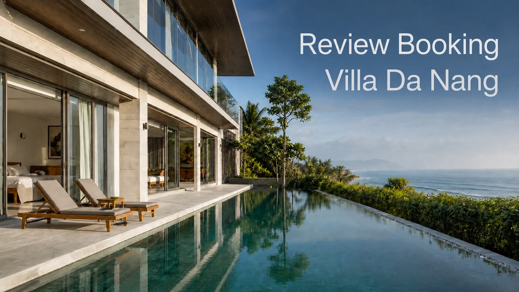Villa Đà Nẵng: Review Villa Phố, Villa Resort & Gợi Ý Theo Nhóm Người