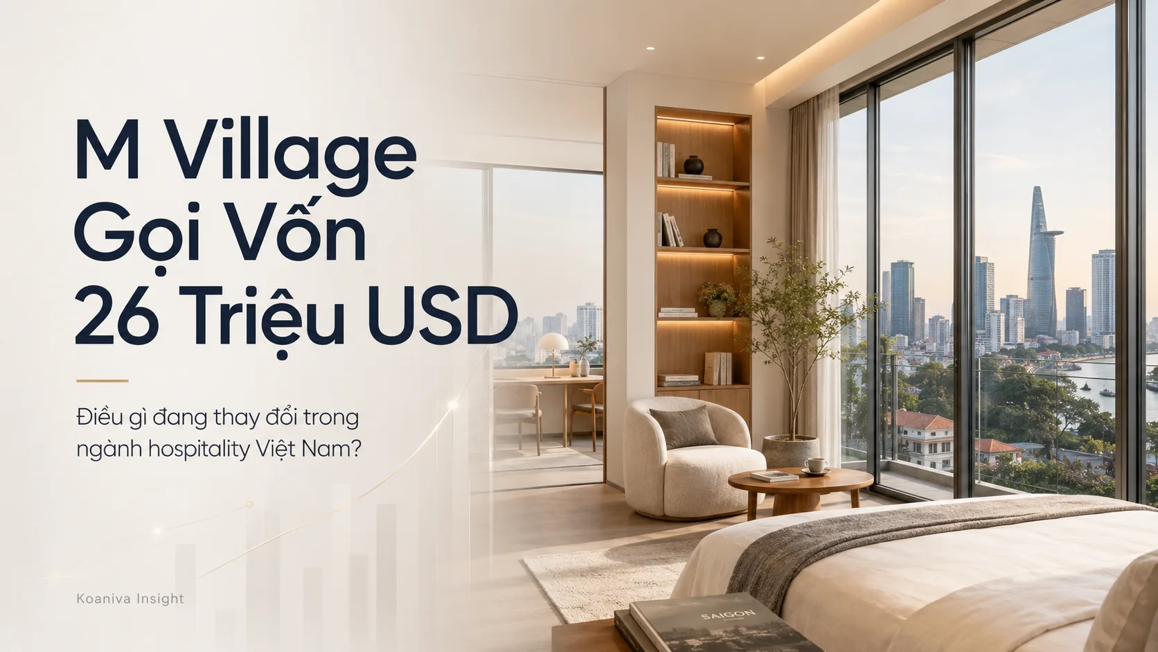 Một Căn Phòng Hết Giá Trị Sau Nửa Đêm, Nhưng Một Mối Quan Hệ Với Khách Hàng Có Thể Kéo Dài Nhiều Năm