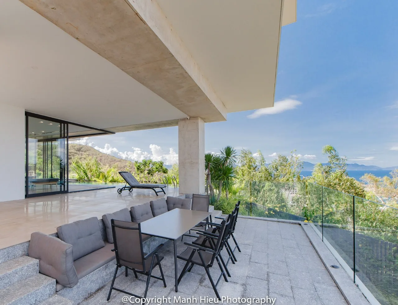 villa Nha Trang gần biển Koaniva