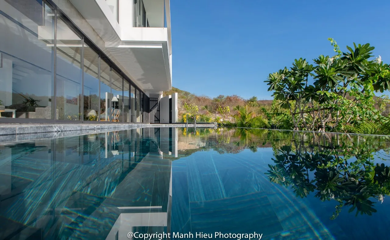 Oceanfront Nha Trang đặt phòng