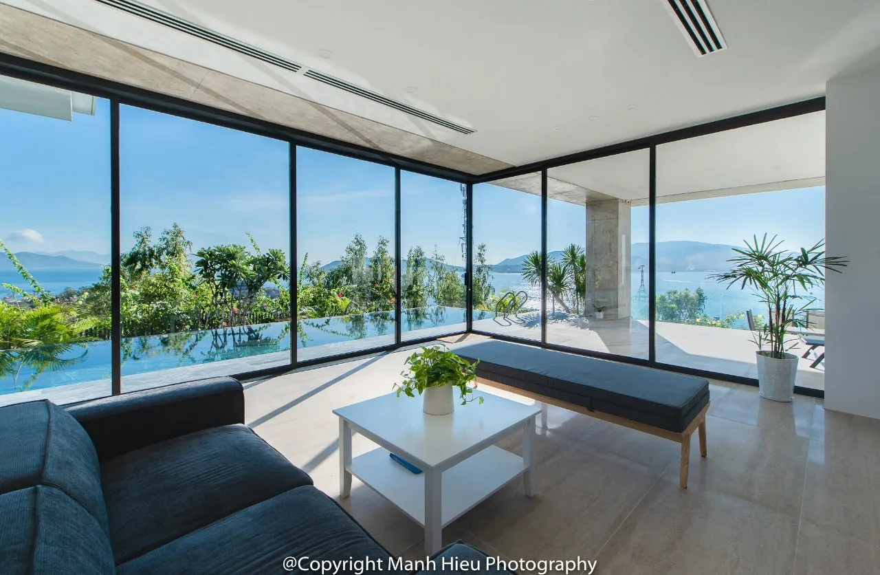 Oceanfront Nha Trang đặt phòng