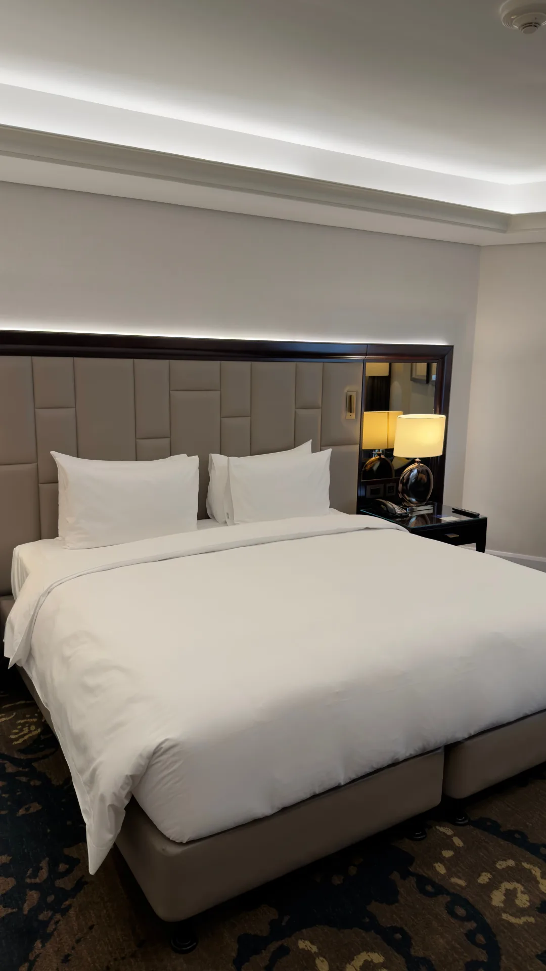 tổ chức tiệc Ocean Front Villas Nha Trang