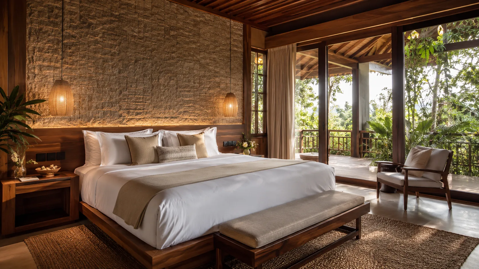 đánh giá Oceanfront villa Anh Nguyễn