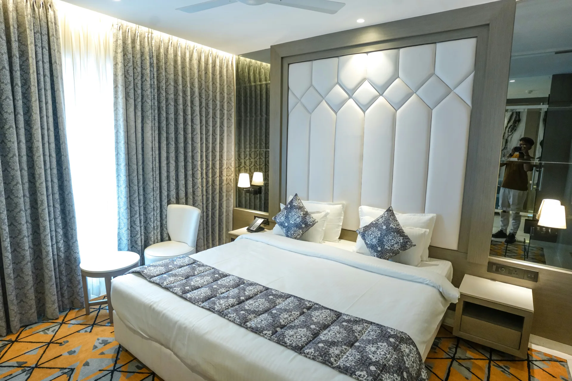 đánh giá Oceanfront villa Anh Nguyễn