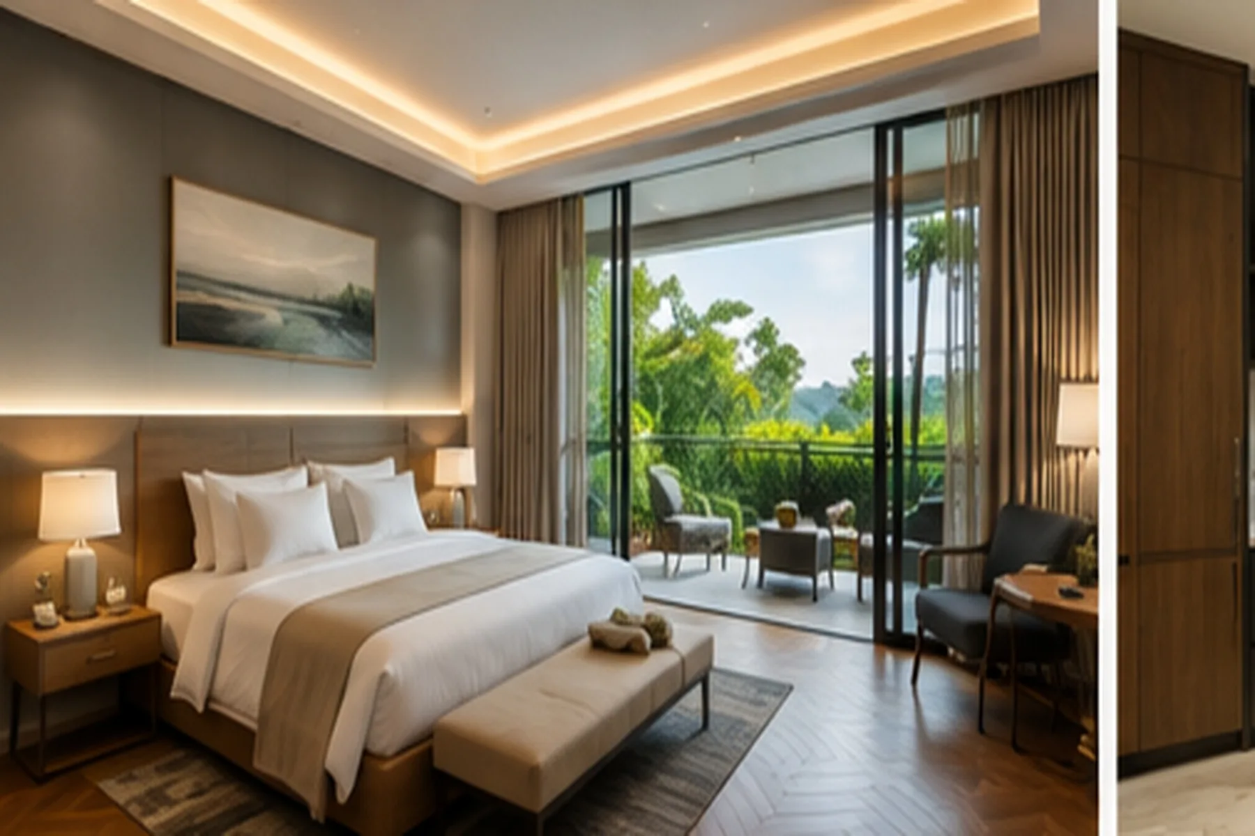đặt phòng Anh Nguyễn Oceanfront Nha Trang