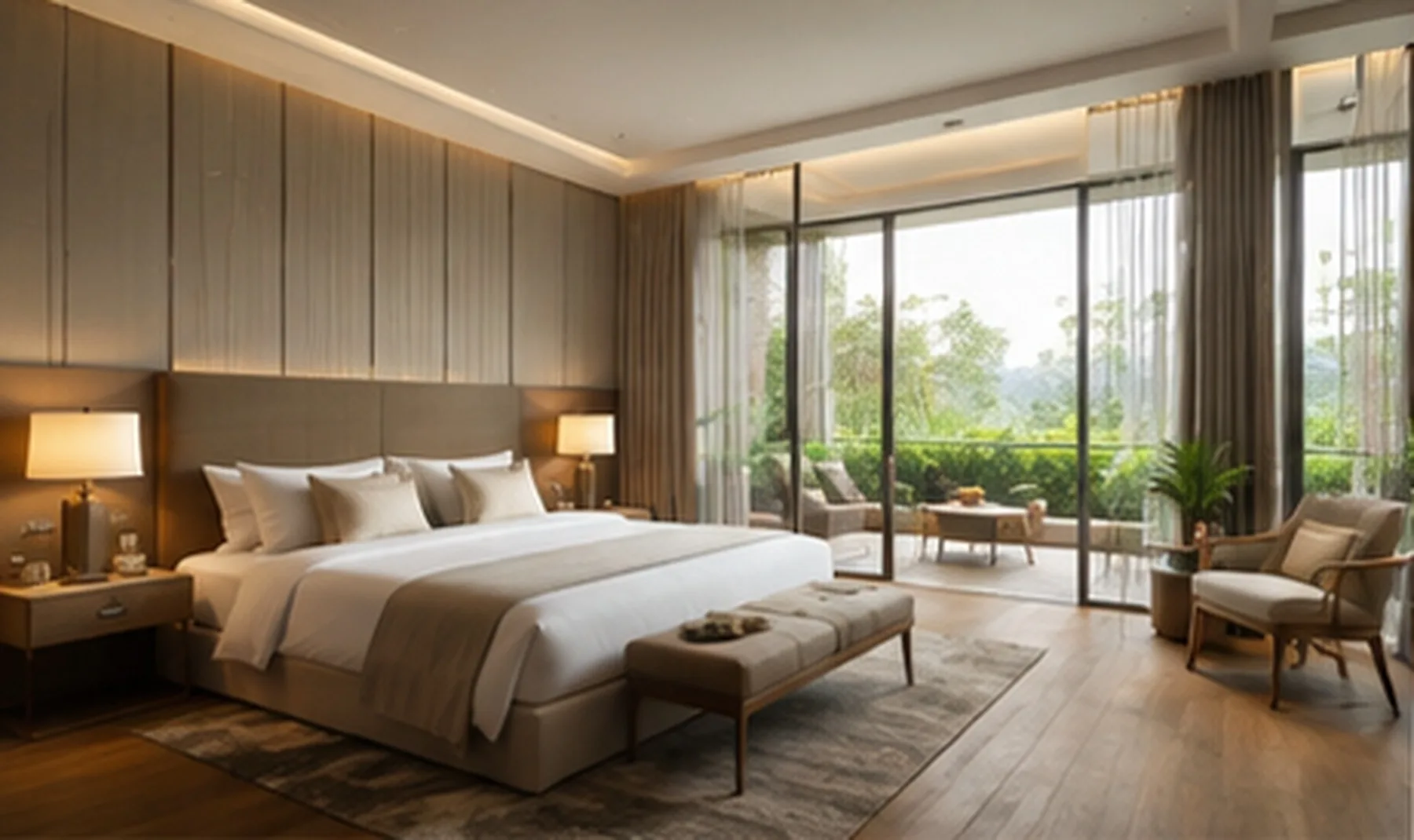 đánh giá villa Anh Nguyễn Nha Trang