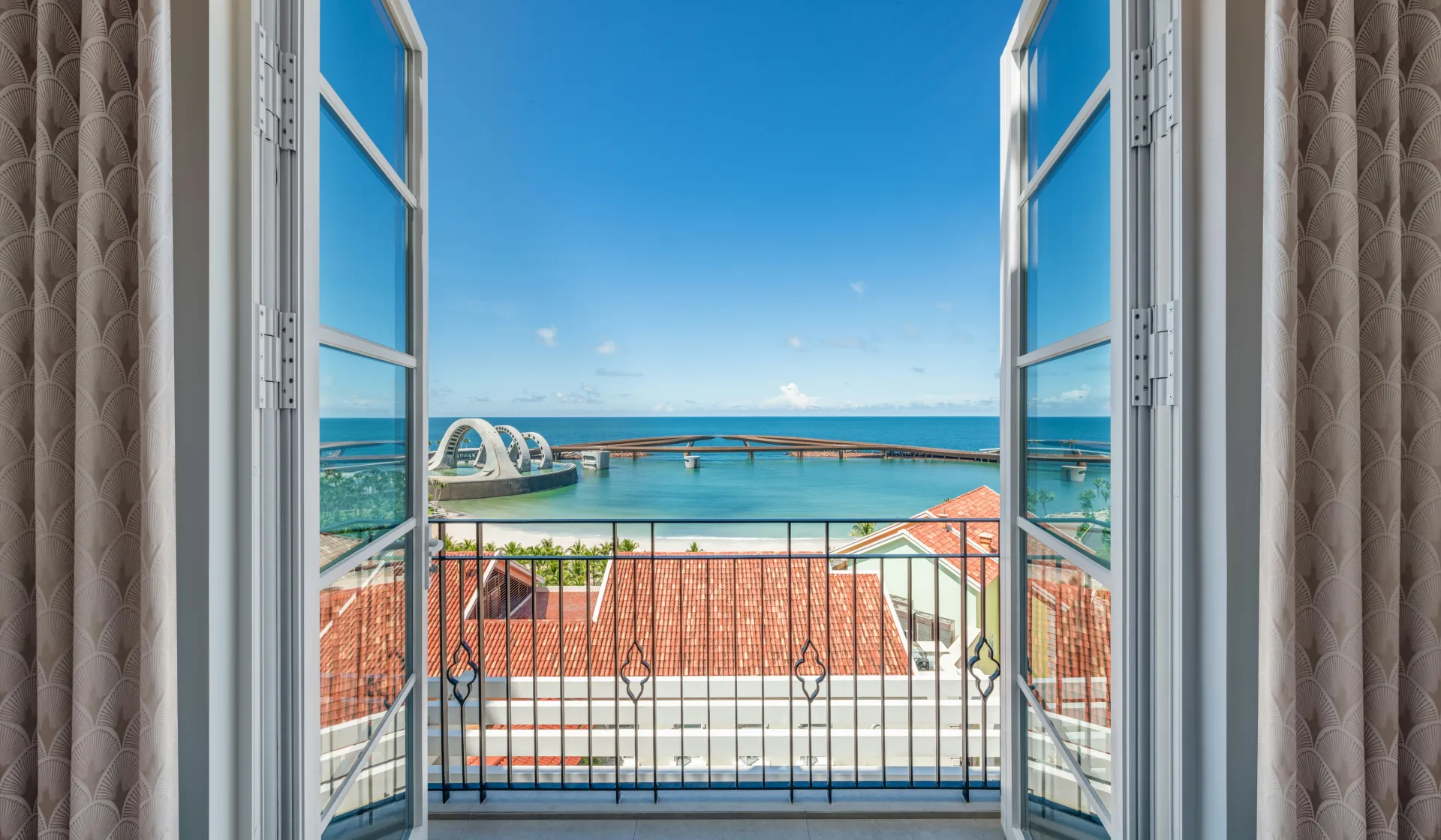 đánh giá Oceanfront villa Anh Nguyễn