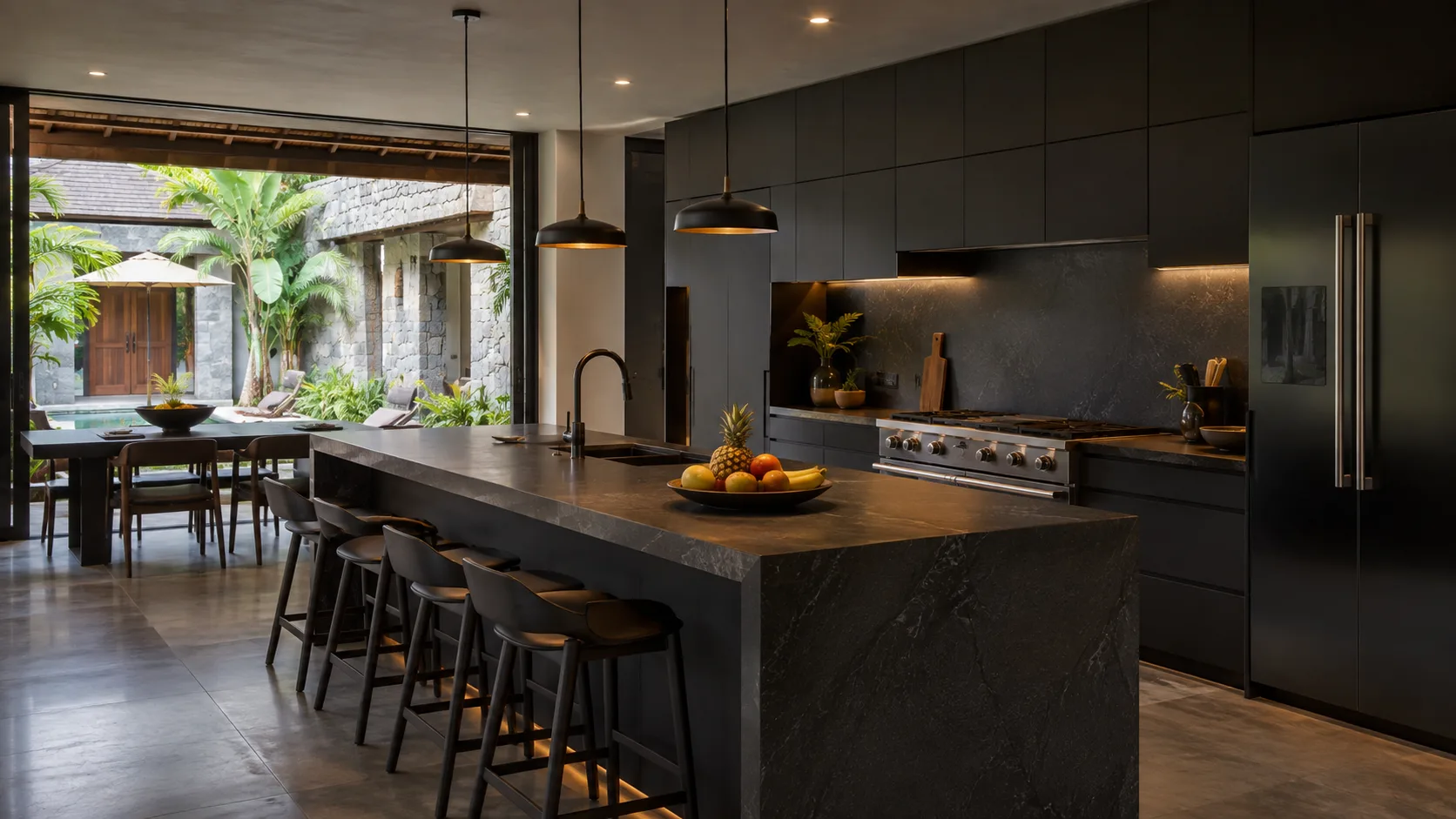 đánh giá villa Anh Nguyễn Nha Trang