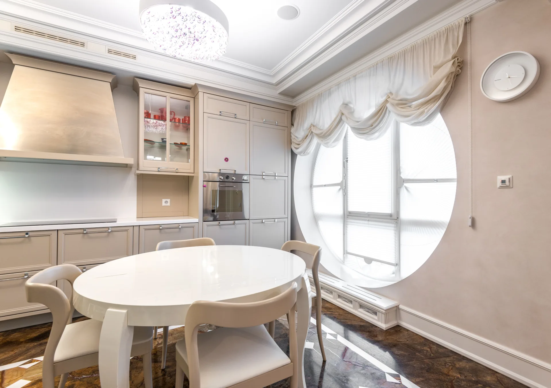 tổ chức tiệc Ocean Front Villas Nha Trang