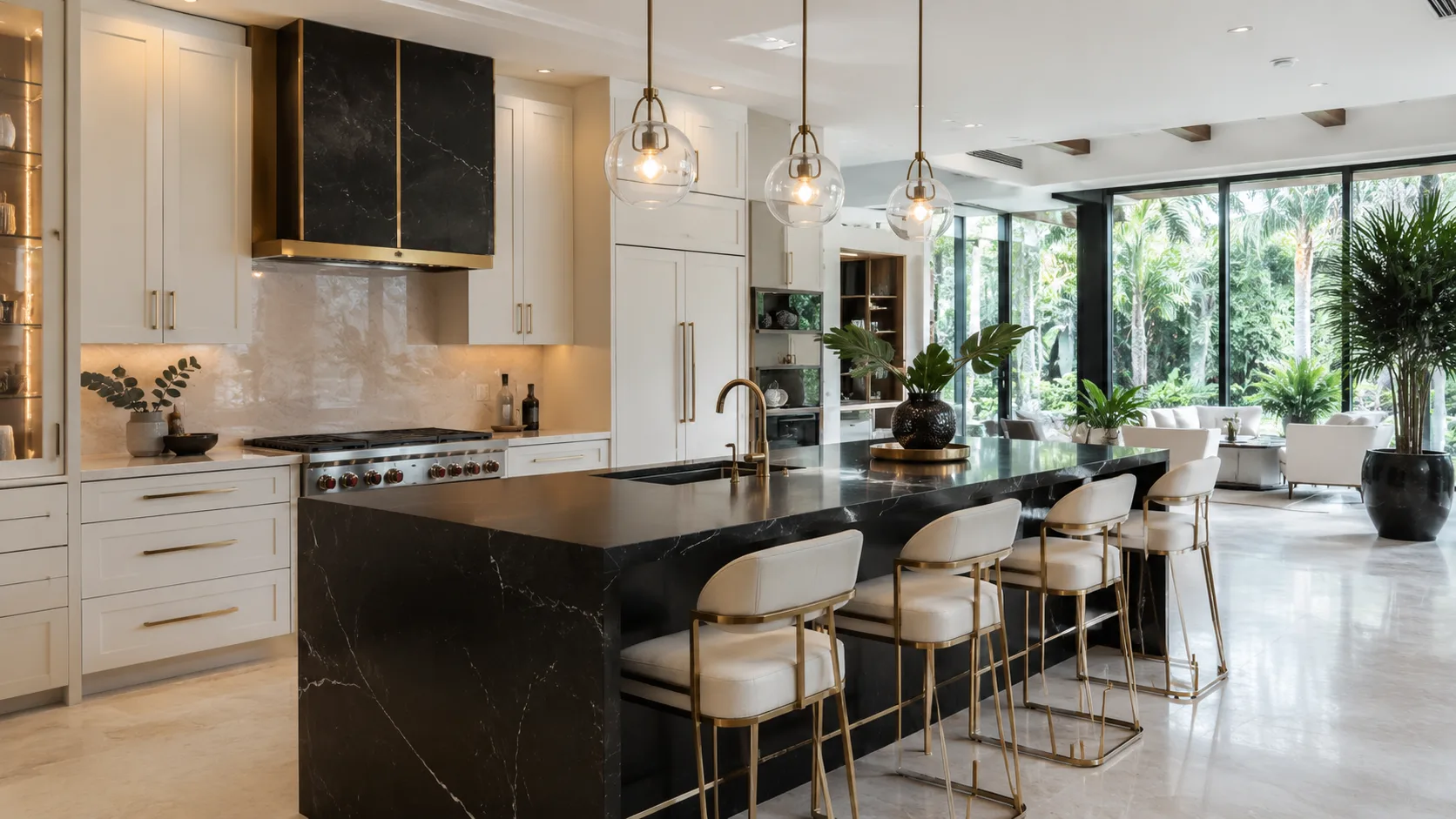 tổ chức tiệc Oceanfront Villas Nha Trang