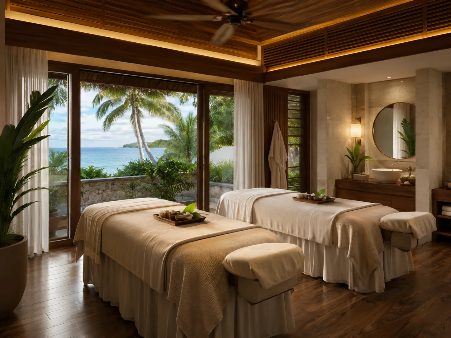 Ocean Front villa Anh Nguyễn bảng giá