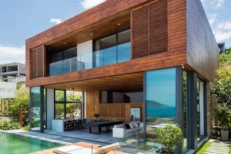 Oceanfront Nha Trang tổ chức tiệc
