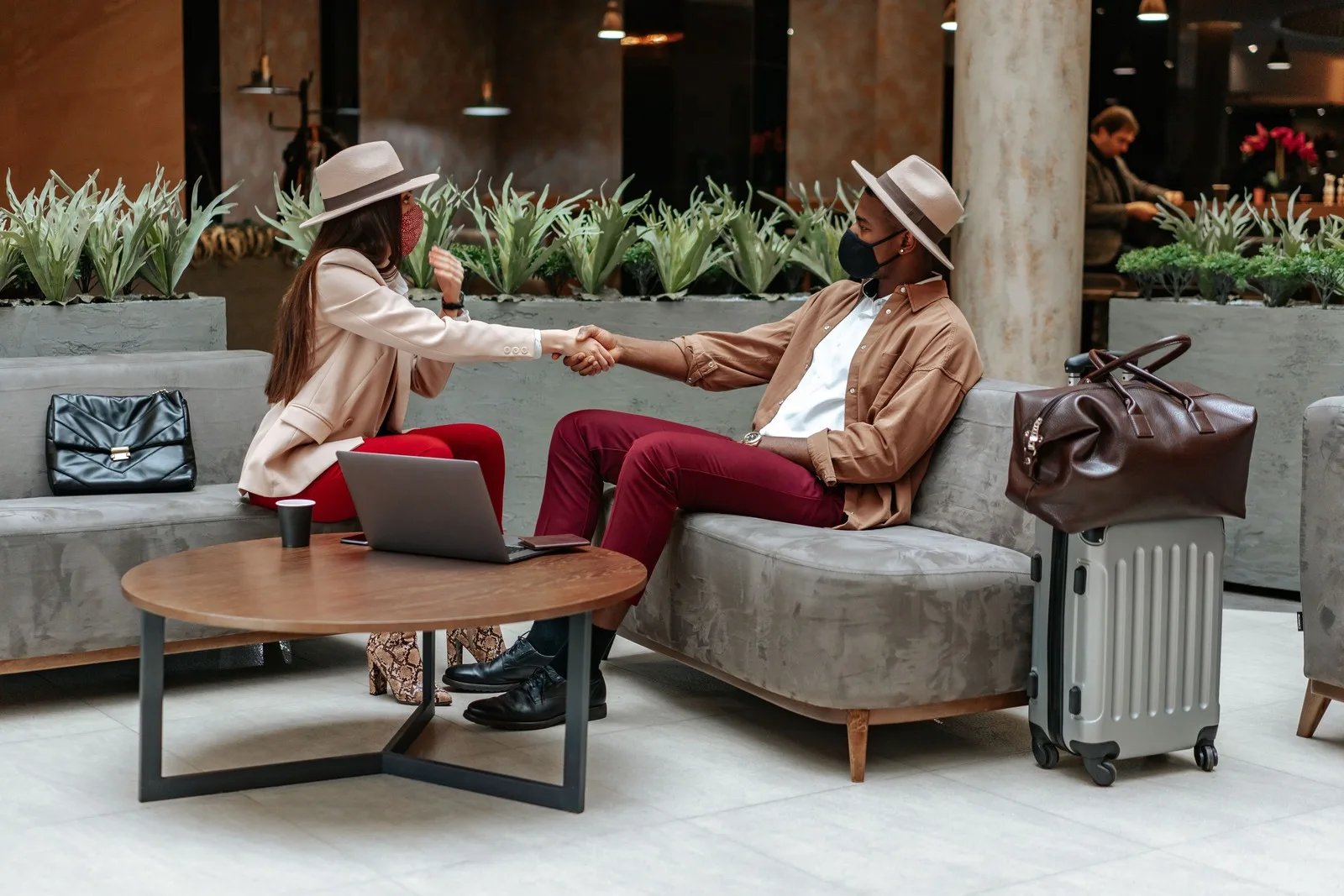 cách giảm phụ thuộc ota