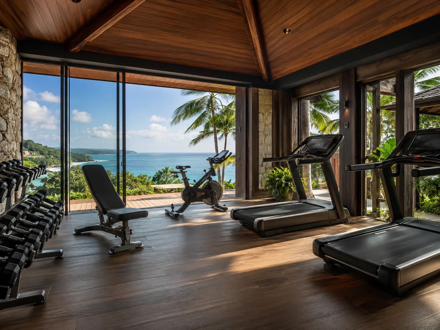 Ocean Front villa Anh Nguyễn bảng giá