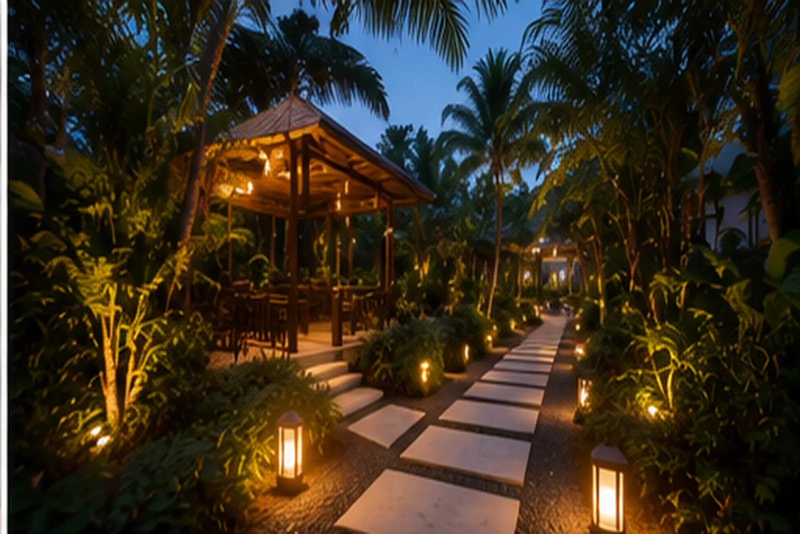 đặt phòng Ocean Front villa Anh Nguyễn
