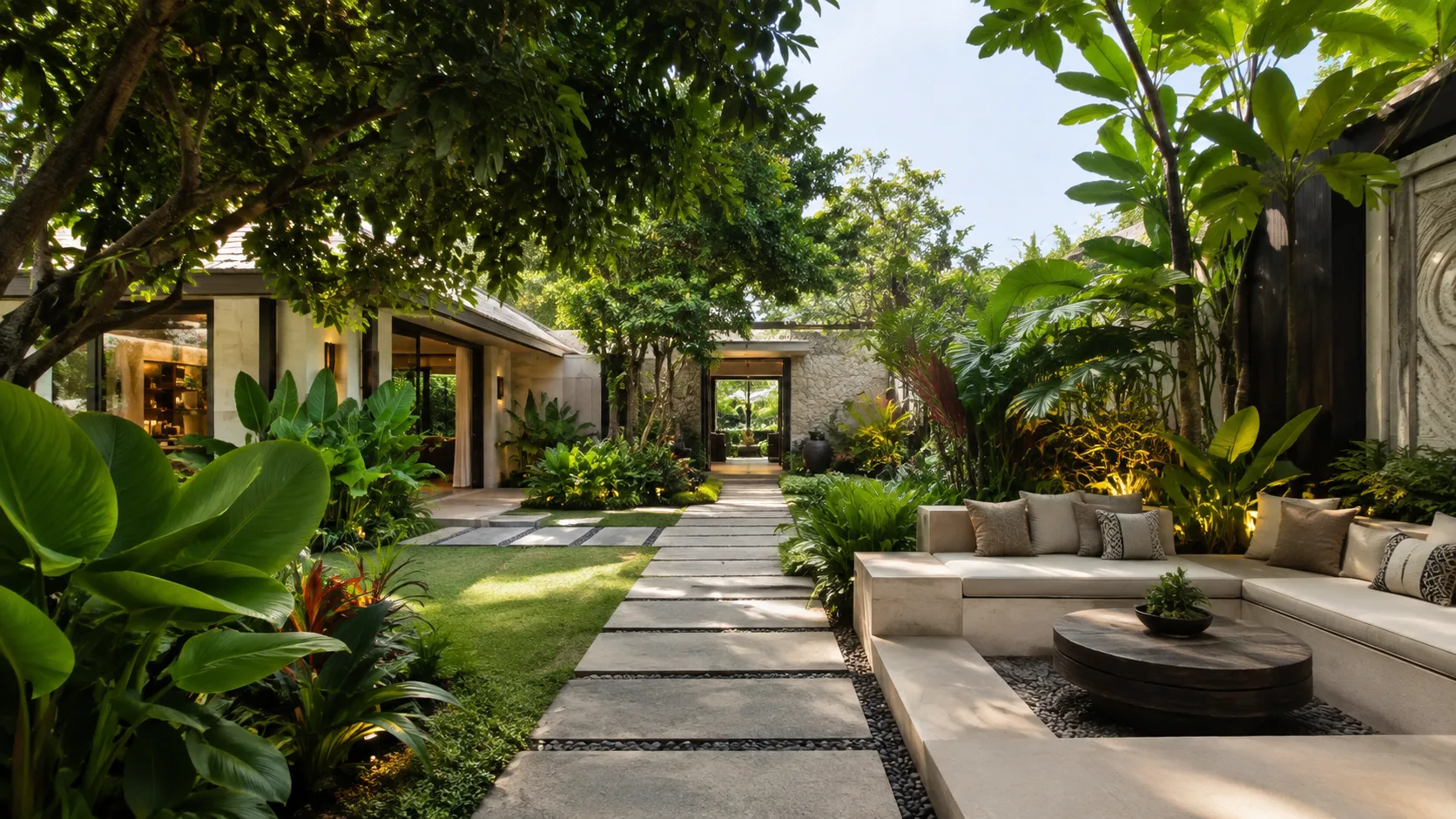 đánh giá Oceanfront villa Anh Nguyễn