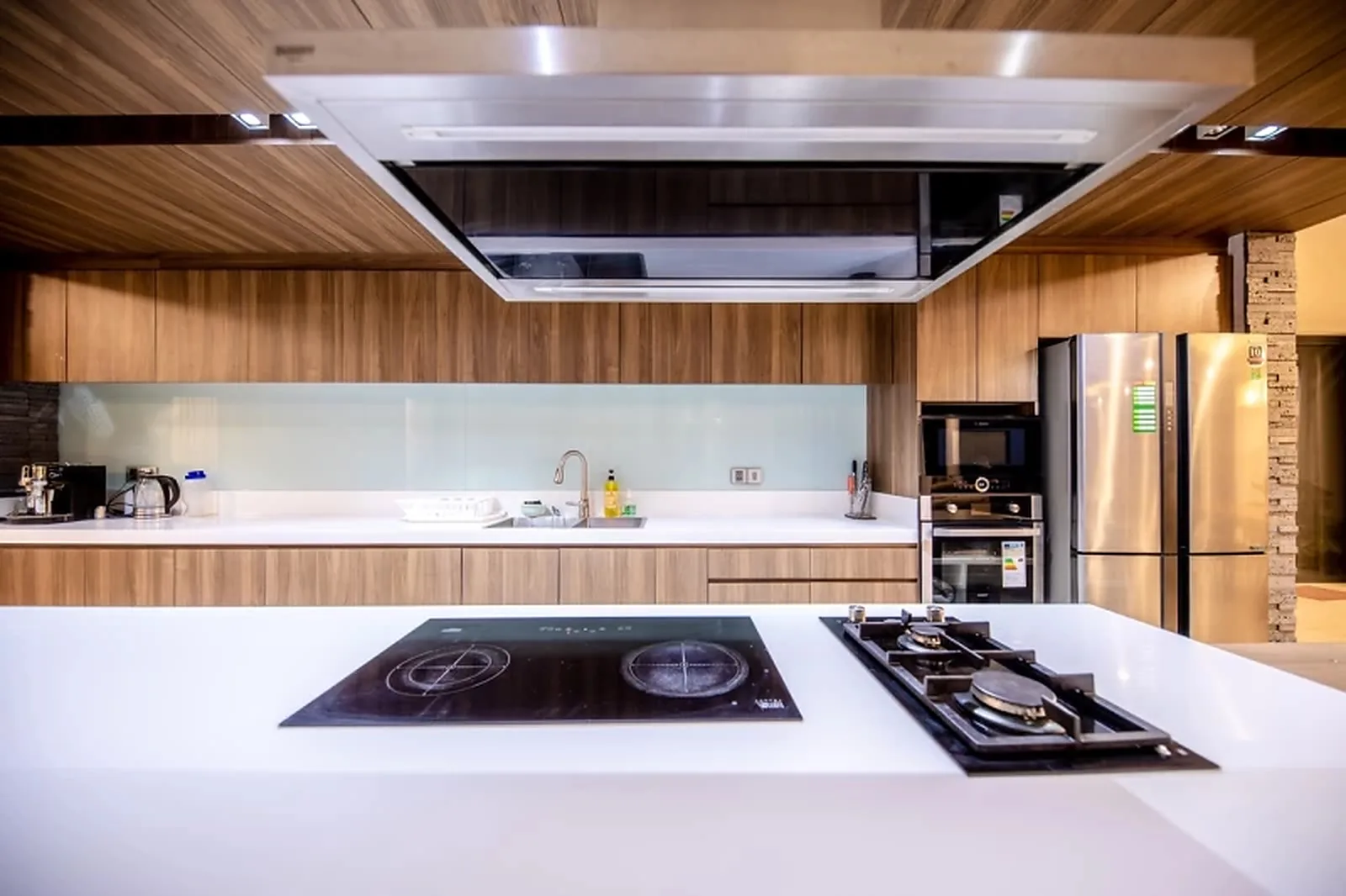 Ocean Front villa Anh Nguyễn giá phòng