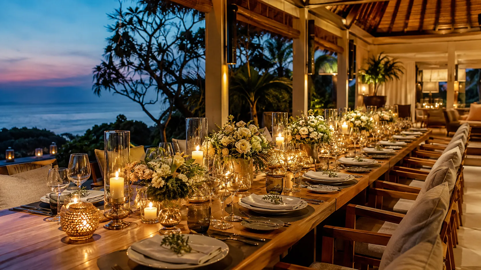 đánh giá Oceanfront villa Anh Nguyễn