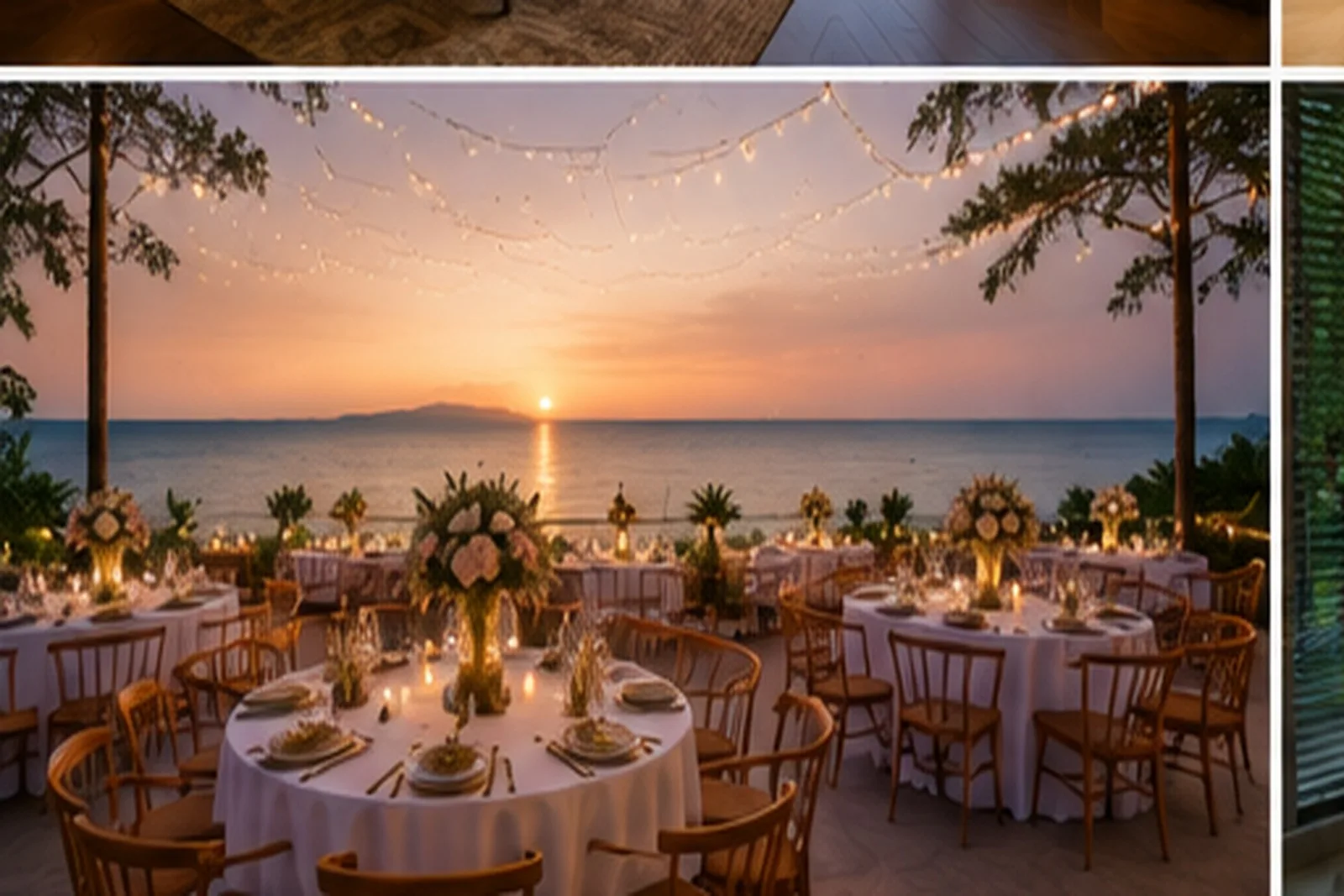 đặt phòng Ocean Front villa Anh Nguyễn