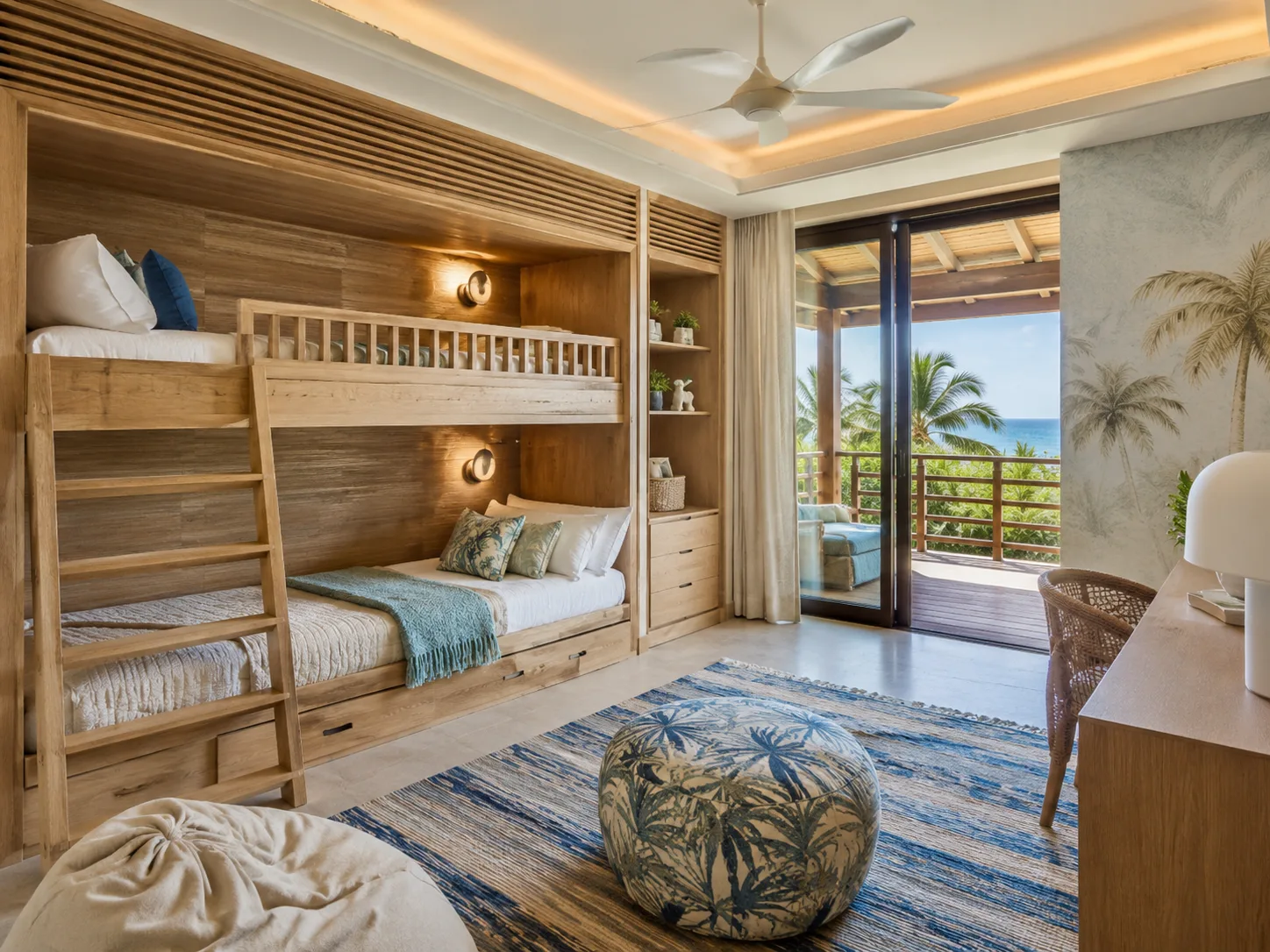 Ocean Front villa Anh Nguyễn bảng giá