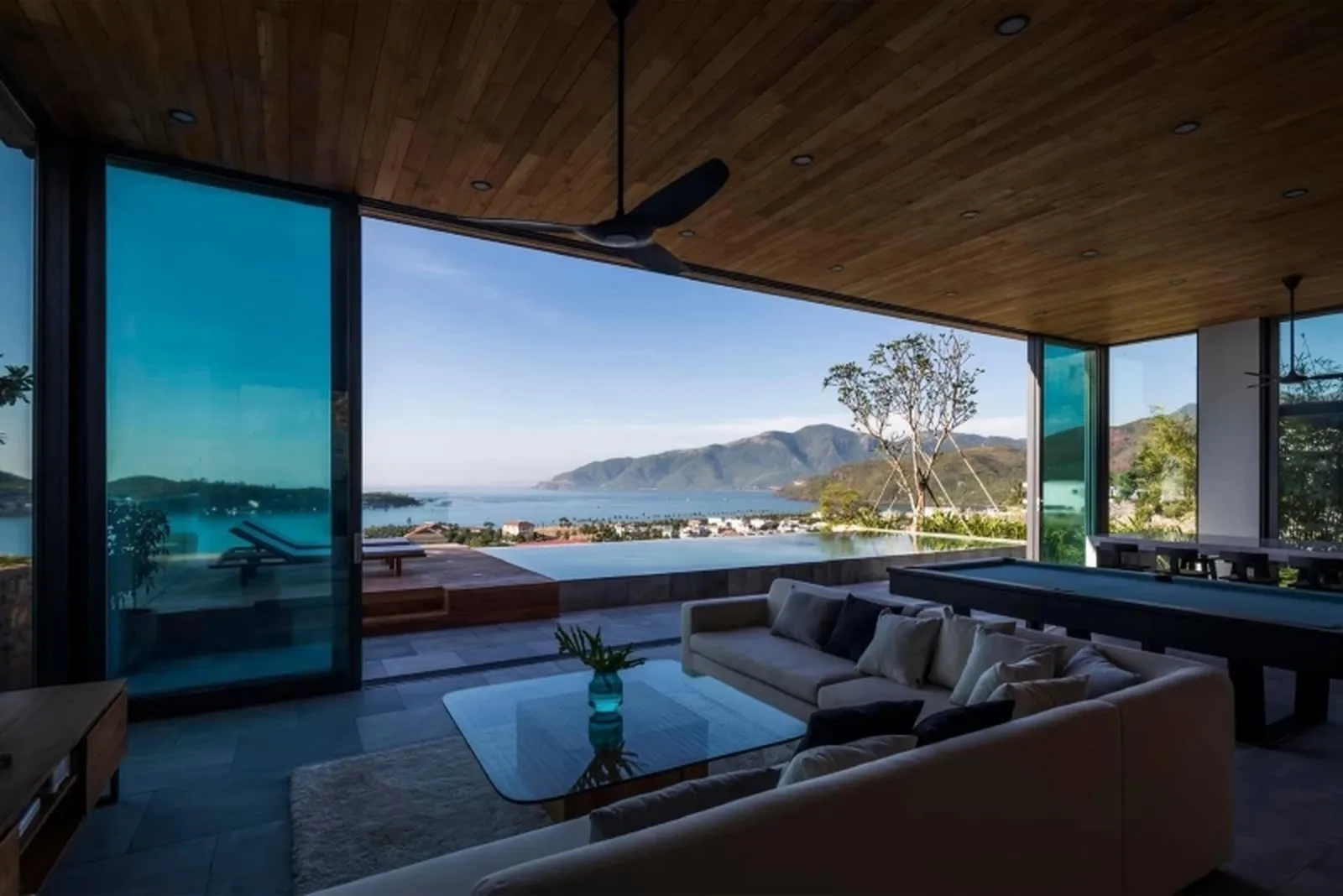 Ocean Front Villa Anh Nguyễn Voucher – Ưu Đãi & Đặt Phòng Koaniva