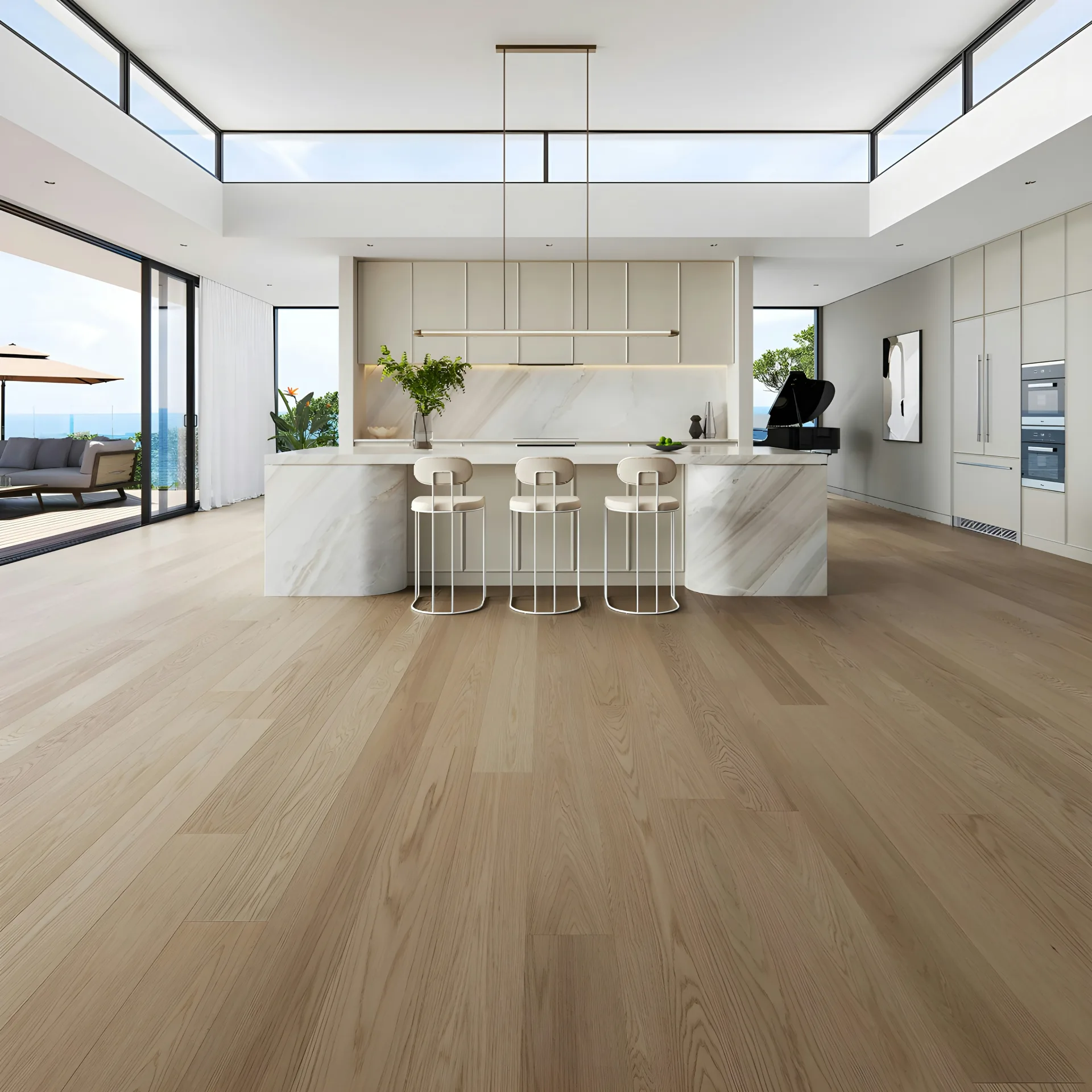 đánh giá Oceanfront villa Anh Nguyễn