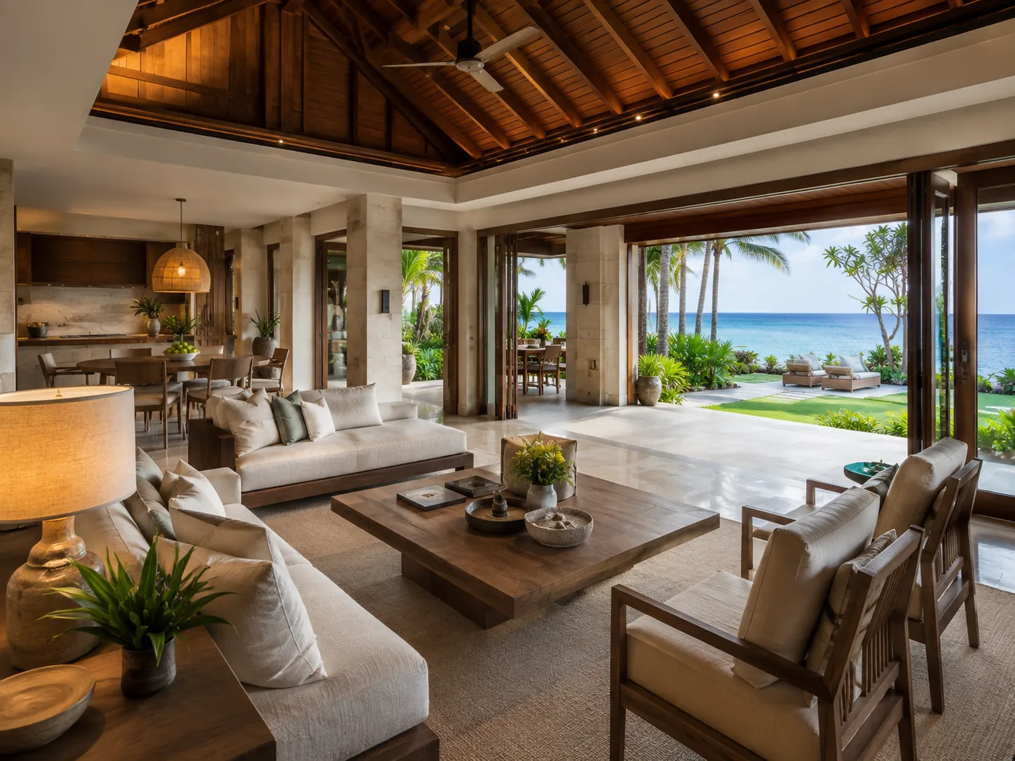Ocean Front Anh Nguyễn Nha Trang mã giảm giá