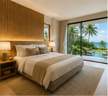 Ocean Front Anh Nguyễn Nha Trang giá thuê