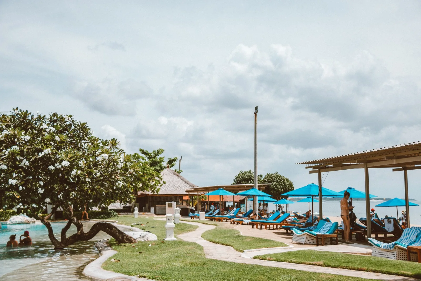 chiến lược bán phòng trên ota
