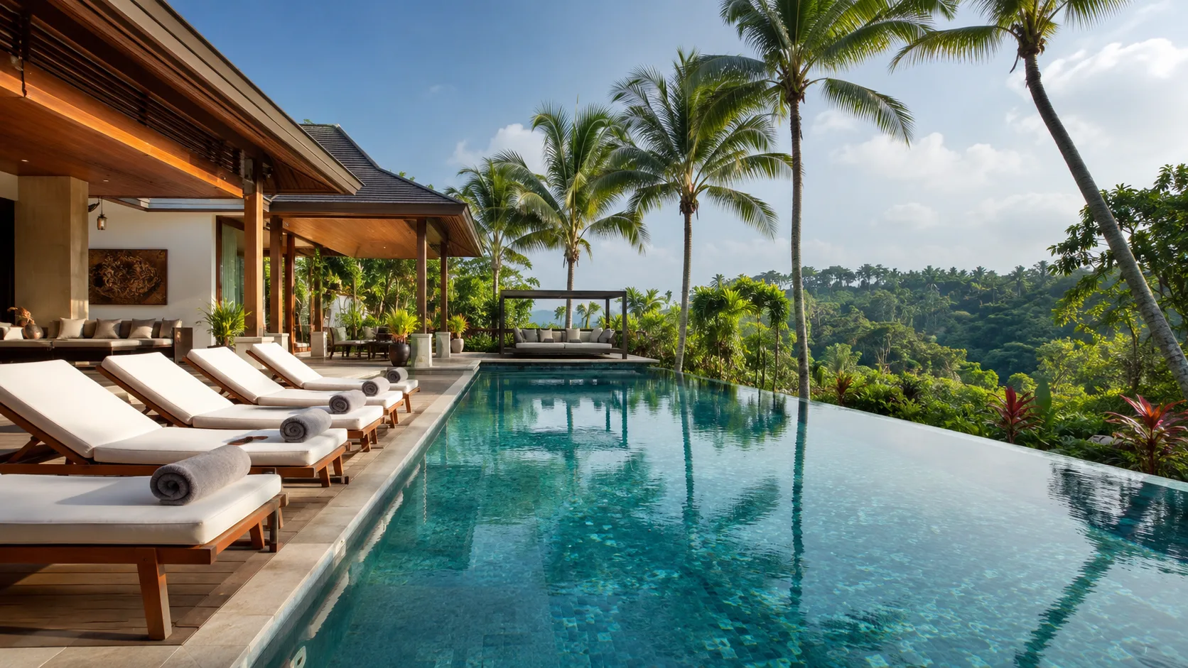 đánh giá Oceanfront villa Anh Nguyễn
