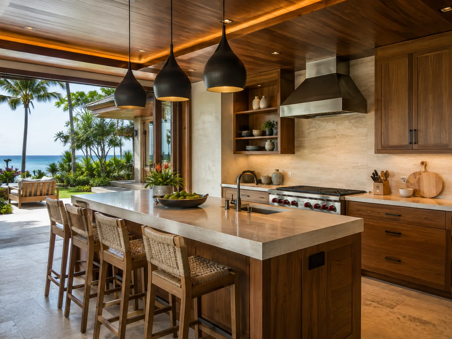 Ocean Front Anh Nguyễn Nha Trang mã giảm giá