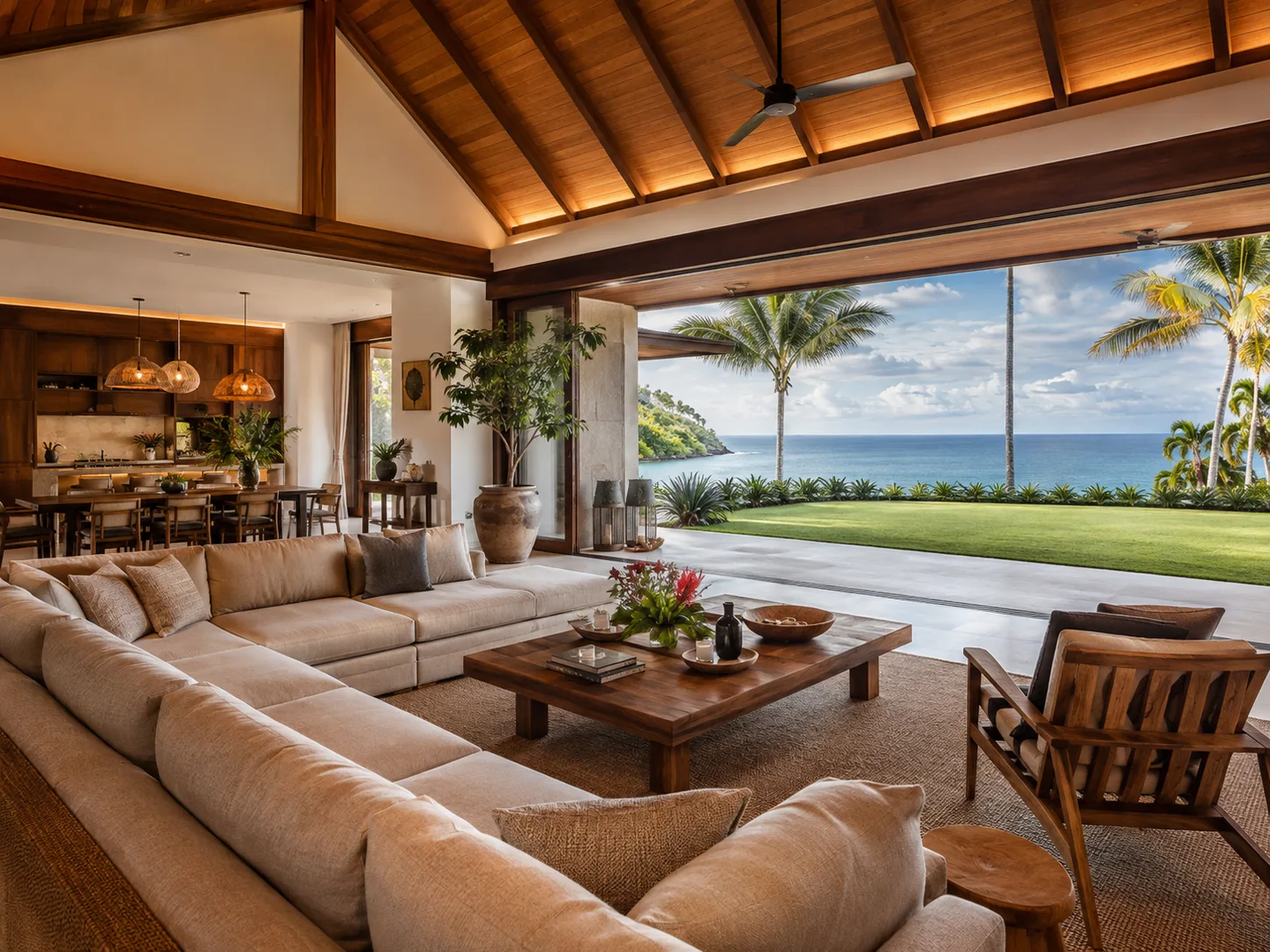 Ocean Front Anh Nguyễn Nha Trang voucher