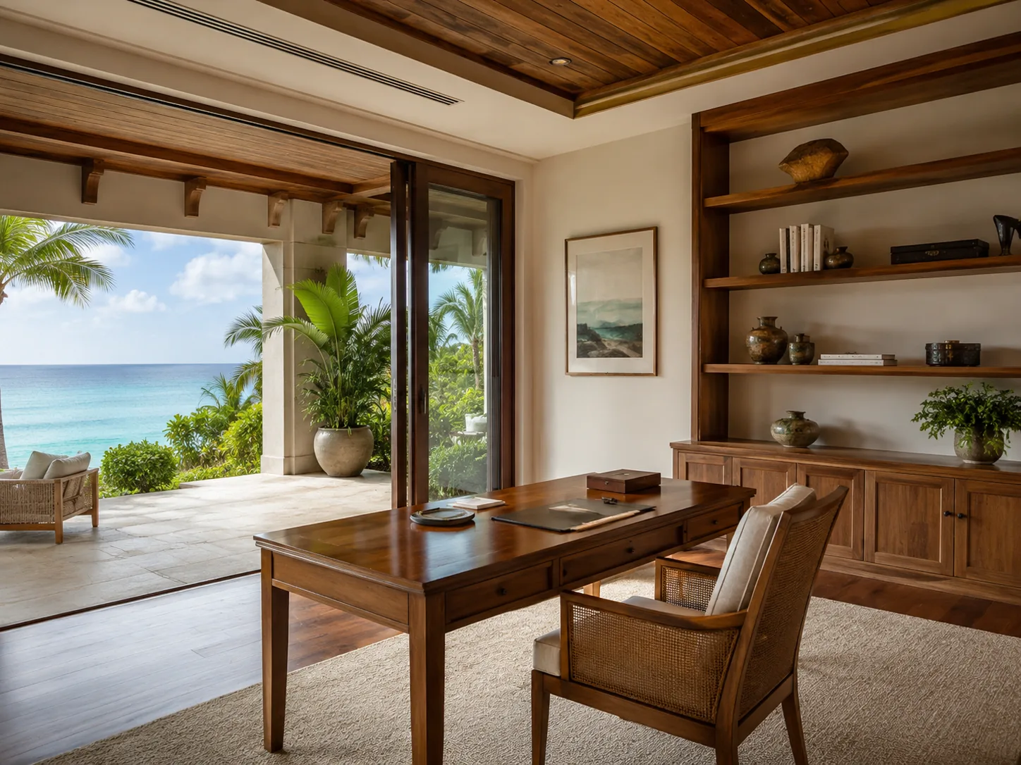 Ocean Front villa Anh Nguyễn bảng giá