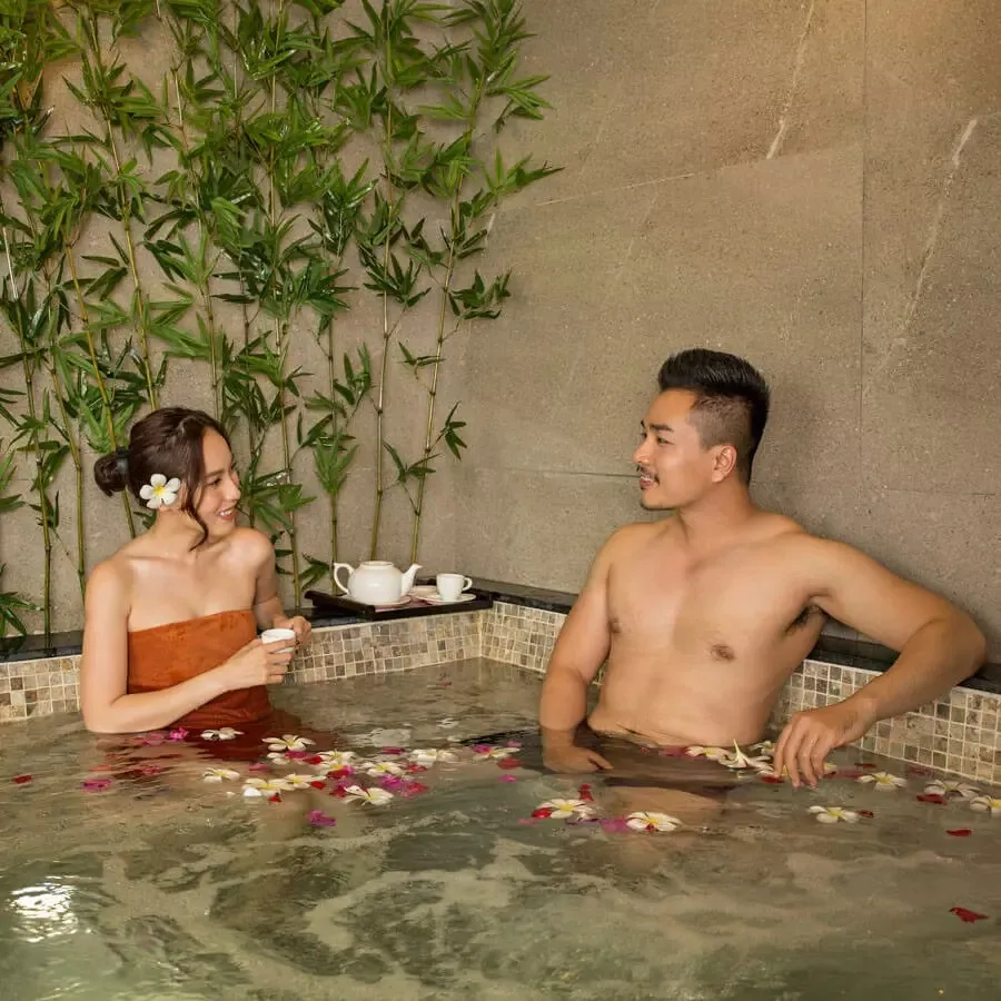 Spa