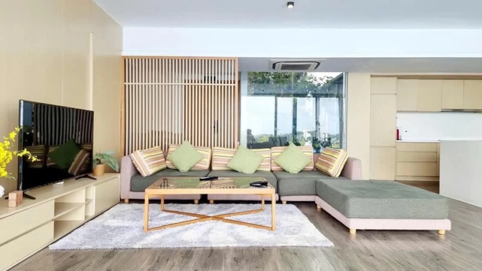 Ocean Front villa Nha Trang tổ chức tiệc