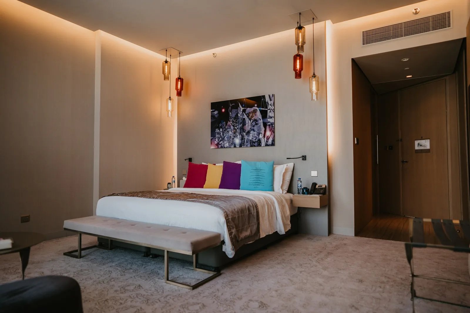 cách giảm phụ thuộc ota