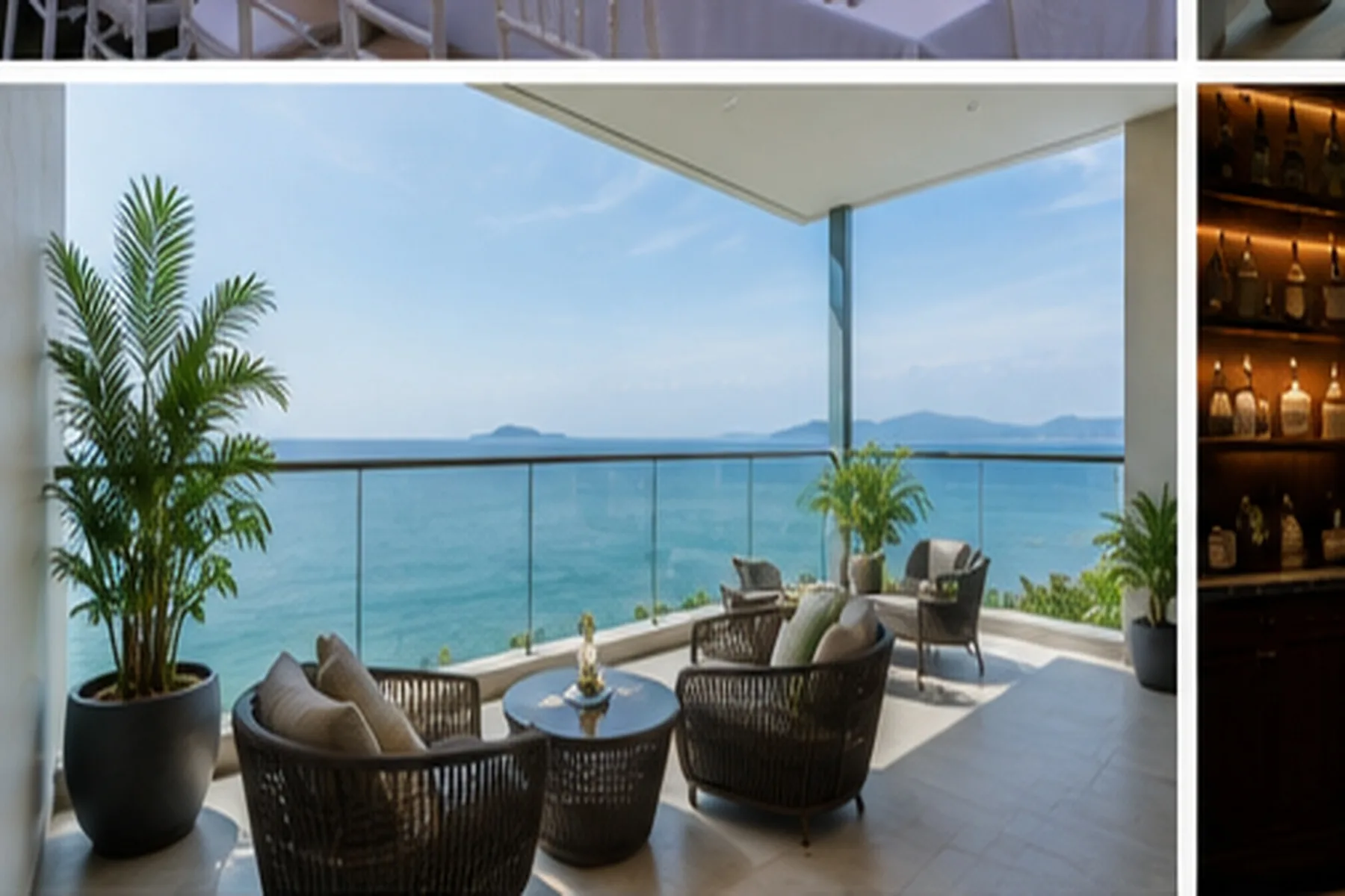 đặt phòng Anh Nguyễn Oceanfront Nha Trang