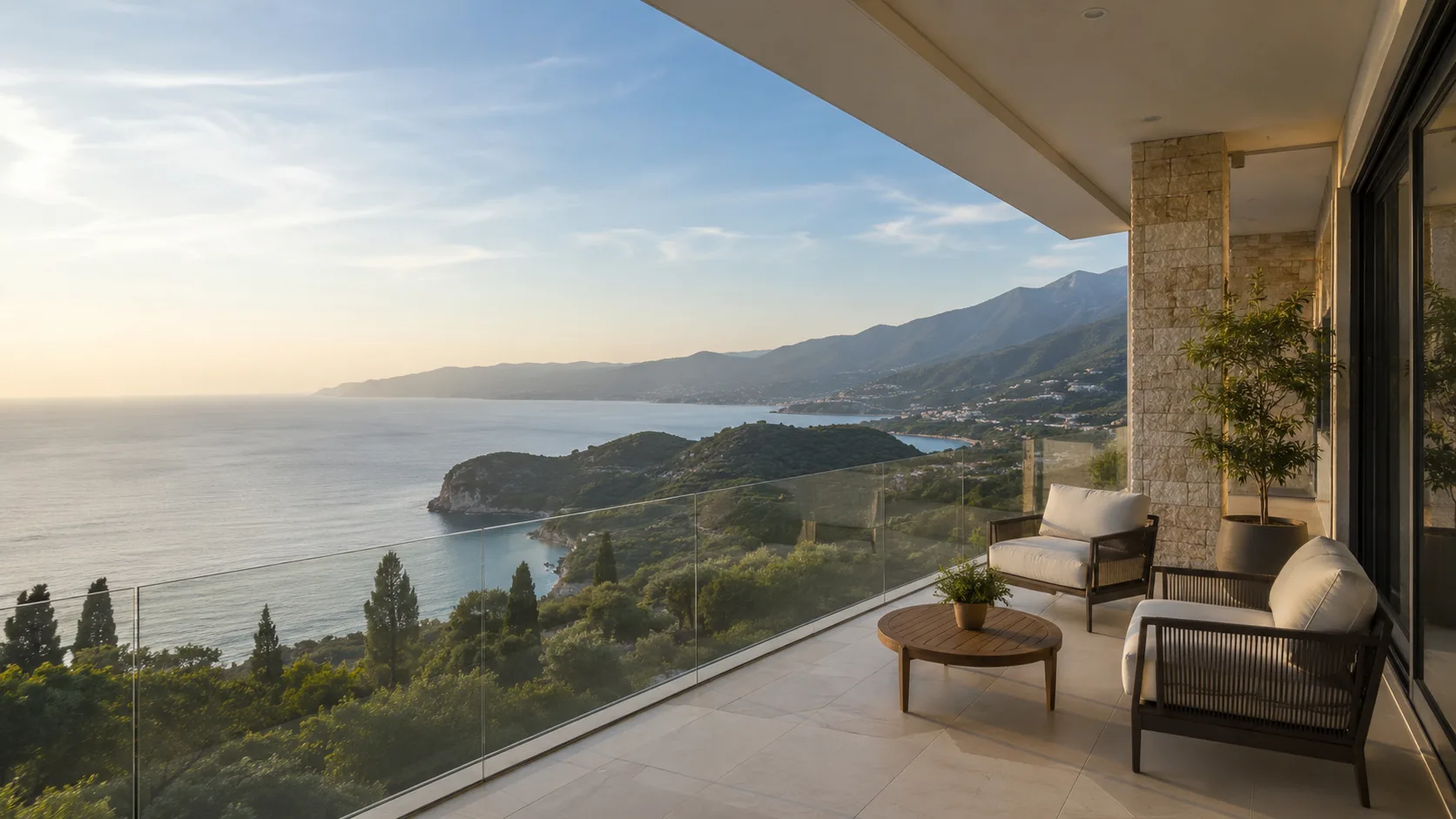 đánh giá Oceanfront villa Anh Nguyễn