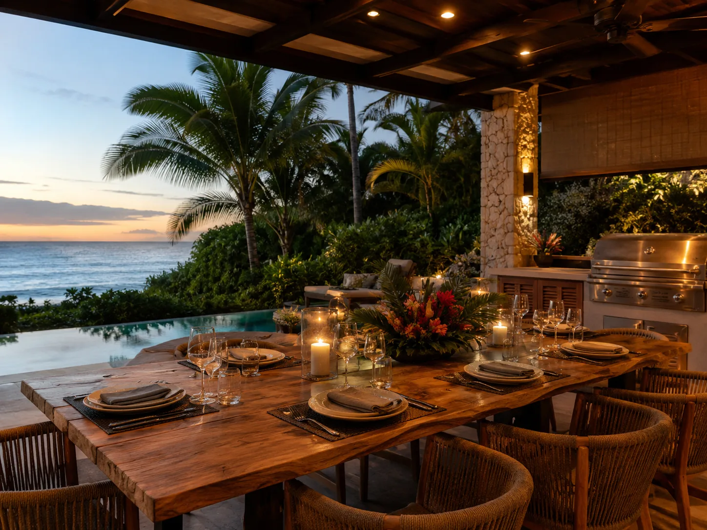 Ocean Front Anh Nguyễn Nha Trang voucher