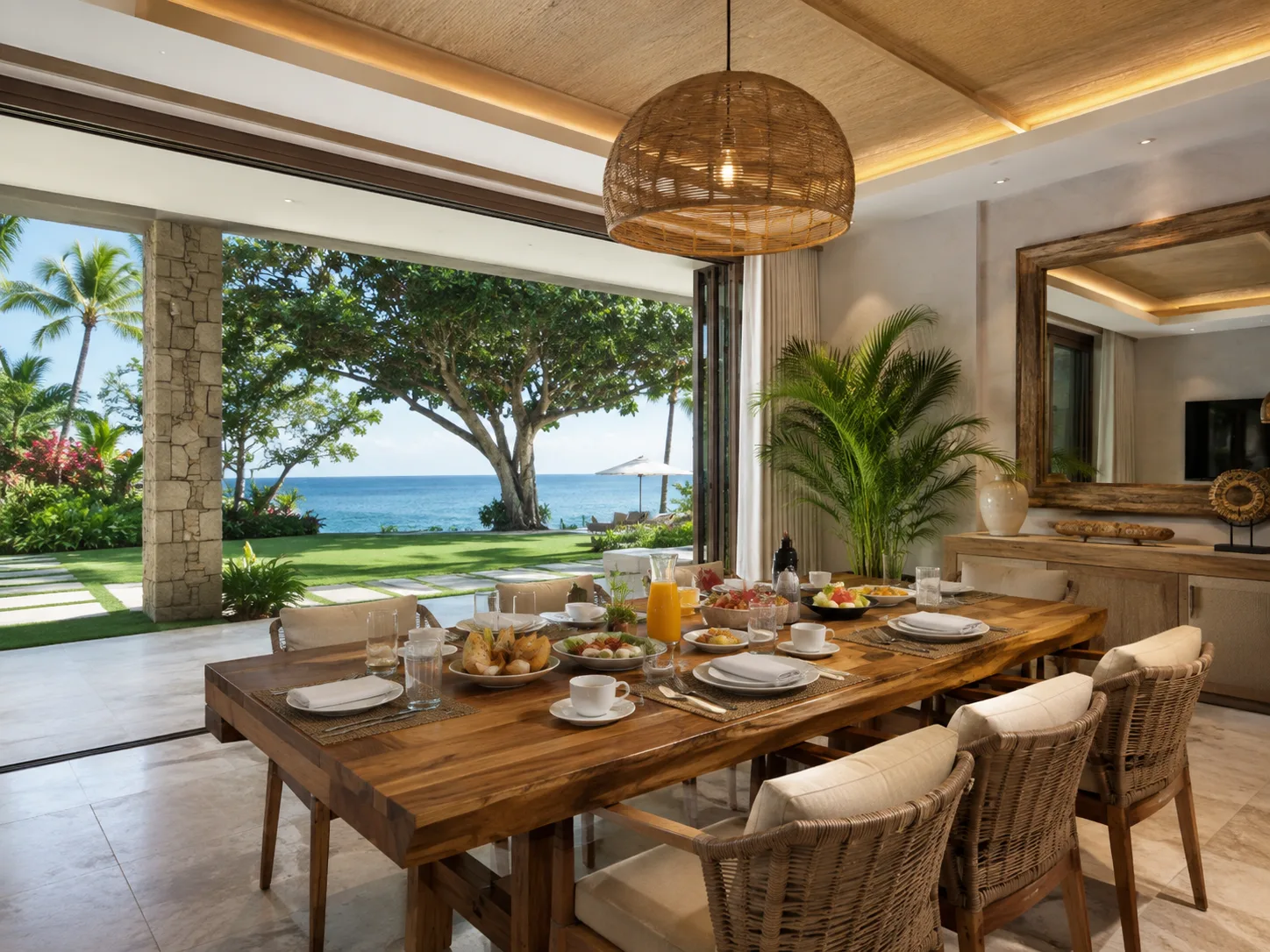 Ocean Front Anh Nguyễn Nha Trang voucher