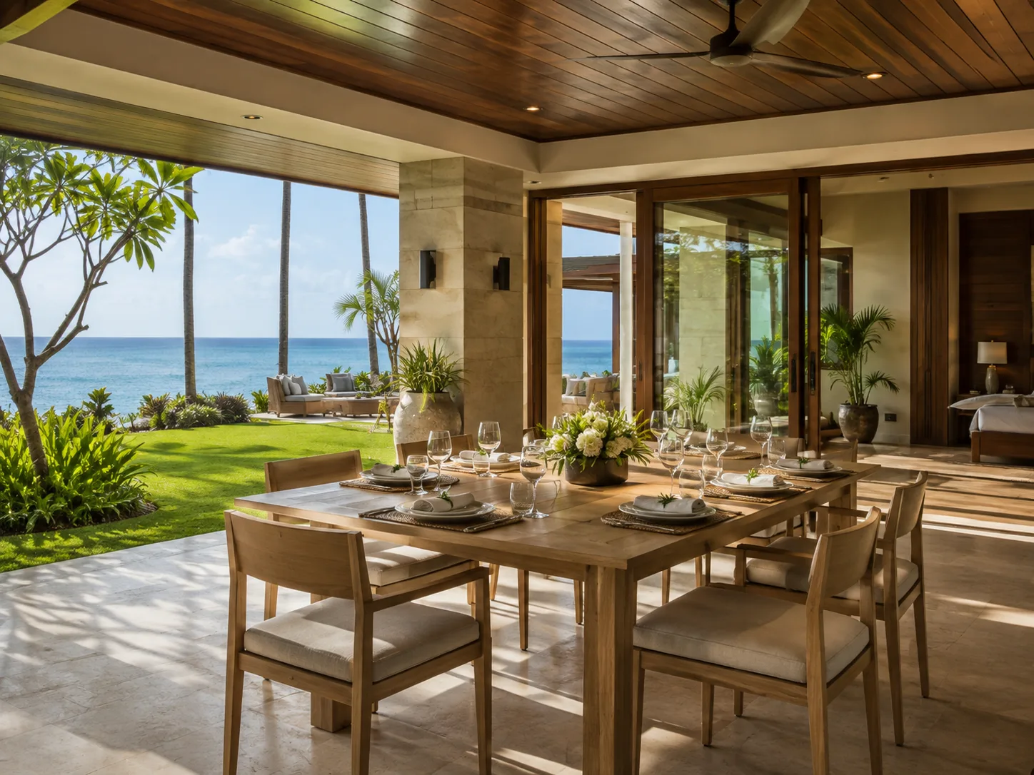 Ocean Front Anh Nguyễn Nha Trang mã giảm giá