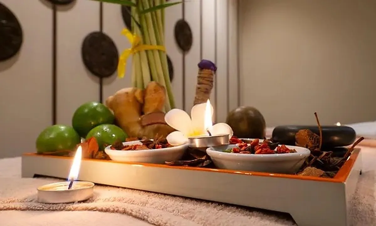 Liệu trình spa và massage giúp phục hồi năng lượng sau một ngày đi bộ, đạp xe và tham quan Hội An.