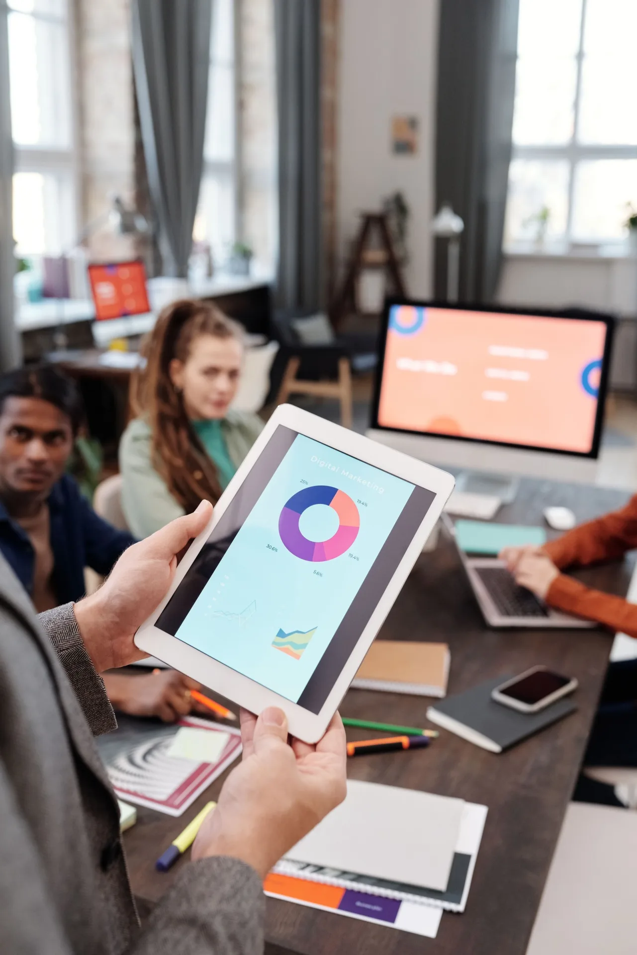 khóa học marketing khách sạn