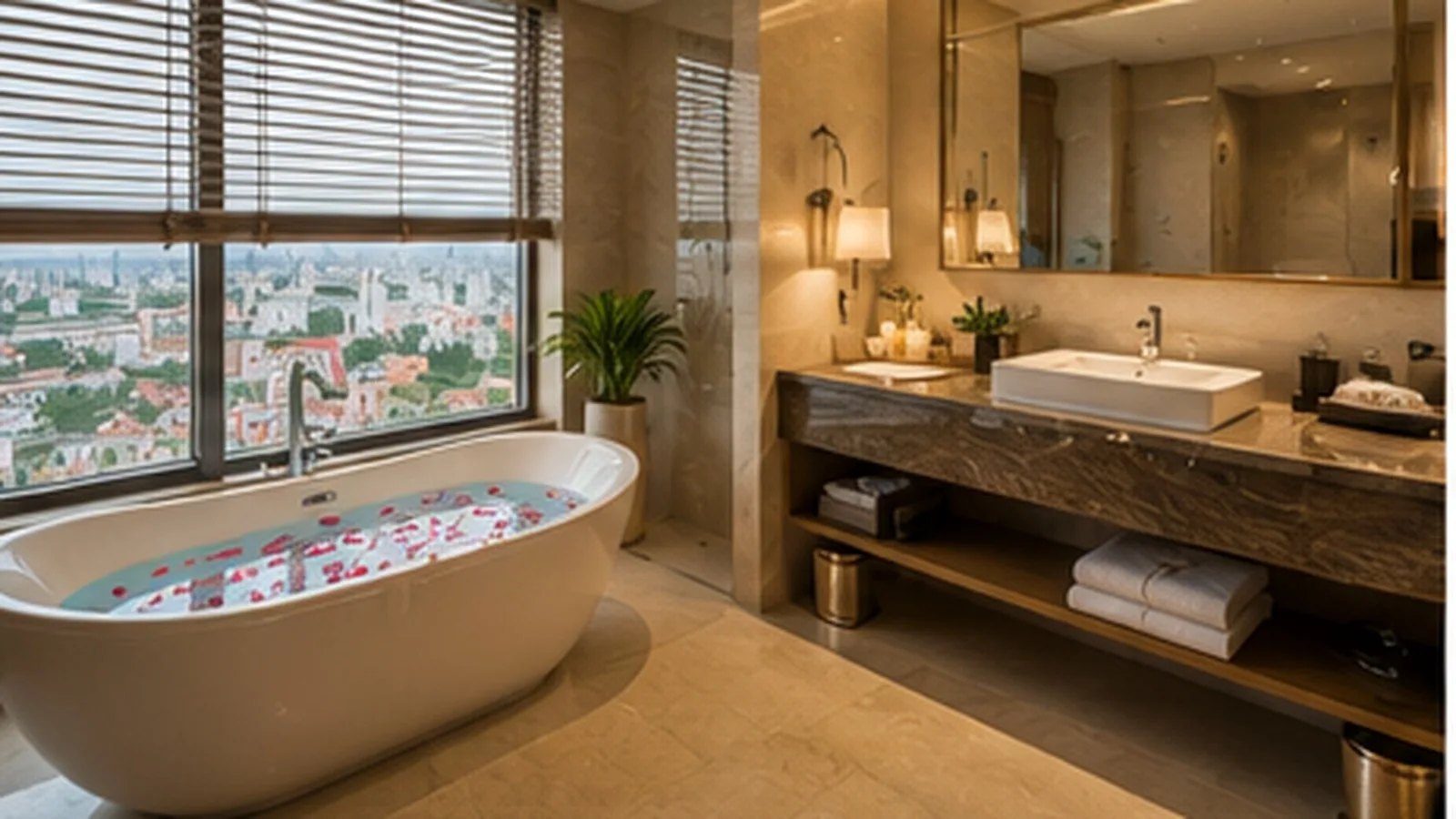 view biển Ocean Front villa Nha Trang
