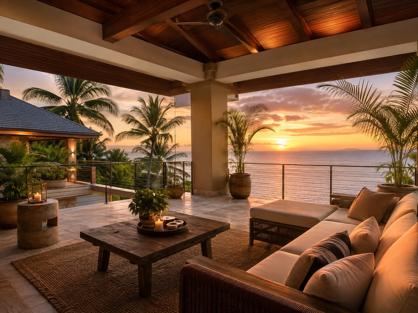 Ocean Front Anh Nguyễn Nha Trang voucher