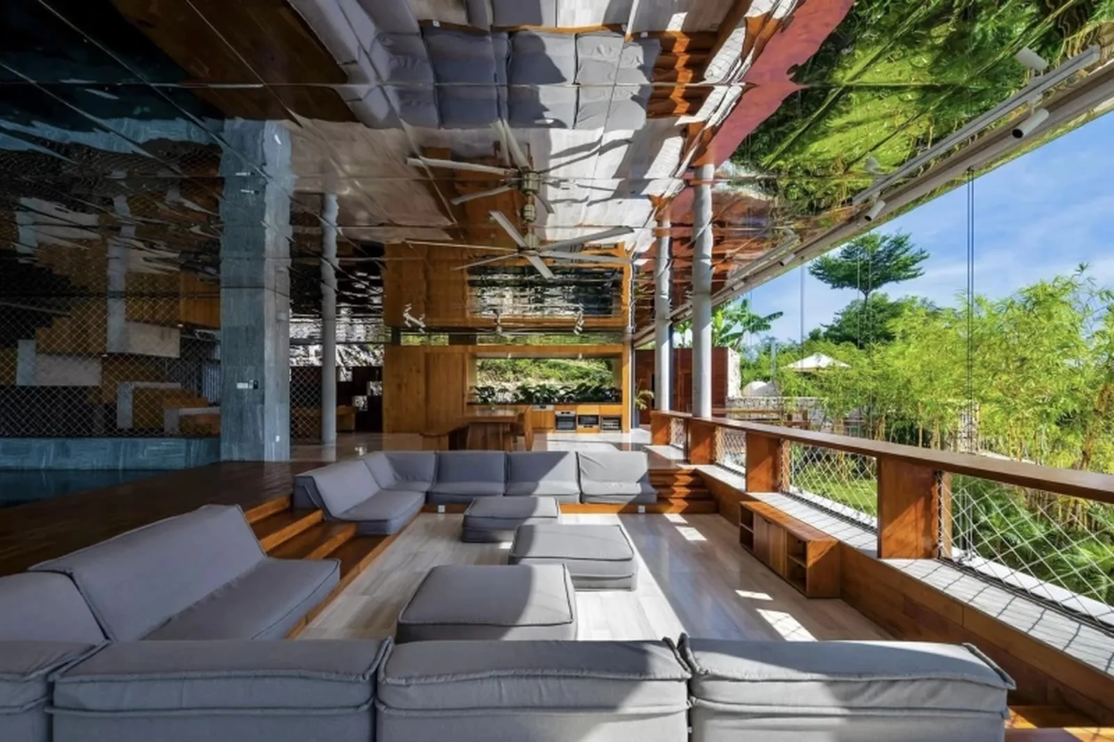 Ocean Front Villa Anh Nguyễn Voucher – Ưu Đãi & Đặt Phòng Koaniva
