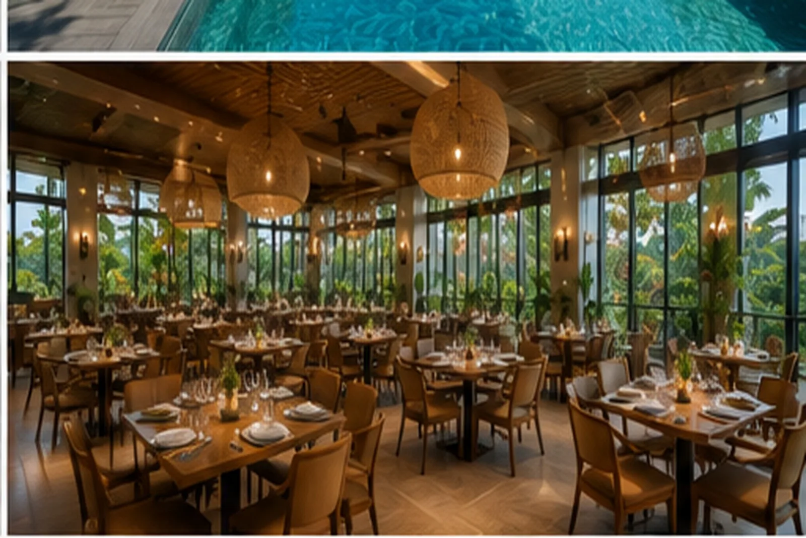 đặt phòng Ocean Front villa Anh Nguyễn